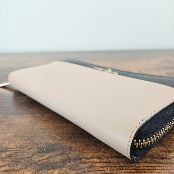 KATE SPADE Colorblock Bifold Wallet - Picture 5 of 13